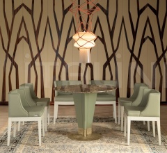 Барный стол Mercedes Барный стол Mercedes фабрика Mascheroni