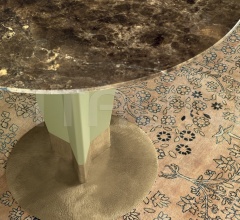 Барный стол Mercedes Барный стол Mercedes фабрика Mascheroni