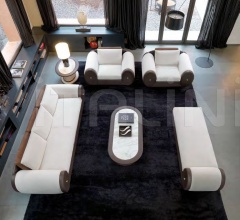 Итальянские Столики - Кофейный столик Colombo Итальянские Столики - Кофейный столик Colombo фабрика Mascheroni