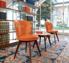 Итальянские Столики - Столик Alloro Table Итальянские Столики - Столик Alloro Table фабрика Mascheroni