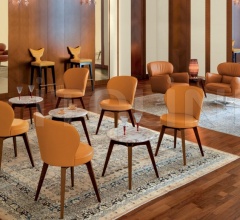 Итальянские Столики - Столик Alloro Table Итальянские Столики - Столик Alloro Table фабрика Mascheroni