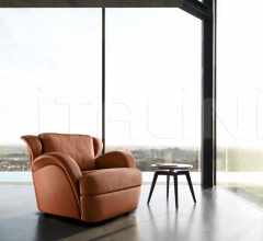 Итальянские Столики - Столик Alloro Table Итальянские Столики - Столик Alloro Table фабрика Mascheroni