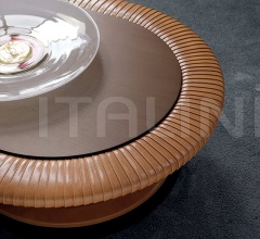 Итальянские Столики - Кофейный столик Daytona Golden Brick Итальянские Столики - Кофейный столик Daytona Golden Brick фабрика Mascheroni