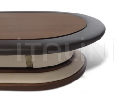 Итальянские Столики - Кофейный столик Daytona Итальянские Столики - Кофейный столик Daytona фабрика Mascheroni