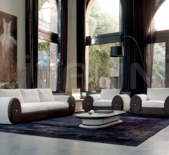 Итальянские Столики - Кофейный столик Daytona Итальянские Столики - Кофейный столик Daytona фабрика Mascheroni