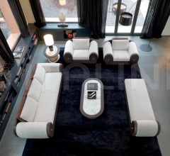 Итальянские Столики - Кофейный столик Daytona Итальянские Столики - Кофейный столик Daytona фабрика Mascheroni