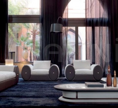 Итальянские Столики - Кофейный столик Daytona Итальянские Столики - Кофейный столик Daytona фабрика Mascheroni