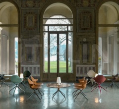 Итальянские Столики - Столик Mi.Expo.15 TB Итальянские Столики - Столик Mi.Expo.15 TB фабрика Mascheroni