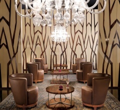 Итальянские Столики - Столик CITY BALLET Итальянские Столики - Столик CITY BALLET фабрика Mascheroni