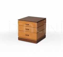 Тумбочка Trebello Тумбочка Trebello фабрика Mascheroni