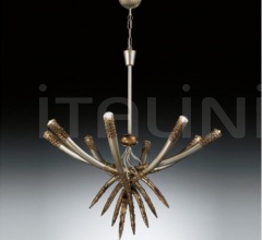 Люстра SAFARI 6841/8 Люстра SAFARI 6841/8 фабрика MM Lampadari