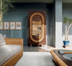 Книжный стеллаж Leonardo Книжный стеллаж Leonardo фабрика Mascheroni