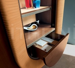 Книжный стеллаж Leonardo Книжный стеллаж Leonardo фабрика Mascheroni