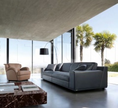 Кресло Morgana Кресло Morgana фабрика Mascheroni