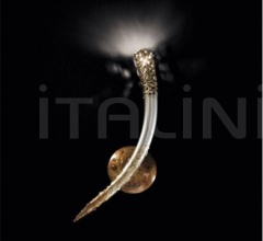 Настенный светильник SAFARI 6841/A1 Настенный светильник SAFARI 6841/A1 фабрика MM Lampadari