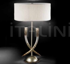 Итальянские Настольные светильники - Настольный светильник SAFARI 6841/L4 Итальянские Настольные светильники - Настольный светильник SAFARI 6841/L4 фабрика MM Lampadari