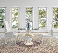 Стол обеденный GENIUS фабрика Mascheroni