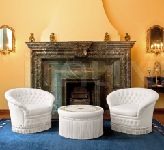 Итальянские Столики - Кофейный столик SERENISSIMA Итальянские Столики - Кофейный столик SERENISSIMA фабрика Mascheroni