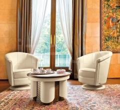 Итальянские Столики - Кофейный столик PLANET Итальянские Столики - Кофейный столик PLANET фабрика Mascheroni