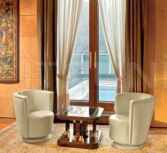 Итальянские Столики - Кофейный столик DOROTHEUM Итальянские Столики - Кофейный столик DOROTHEUM фабрика Mascheroni