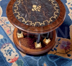 Итальянские Столики - Кофейный столик DOROTHEUM Итальянские Столики - Кофейный столик DOROTHEUM фабрика Mascheroni