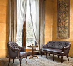 Итальянские Столики - Столик G7 Итальянские Столики - Столик G7 фабрика Mascheroni