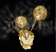 Бра SFERE 6843/A2 Бра SFERE 6843/A2 фабрика MM Lampadari