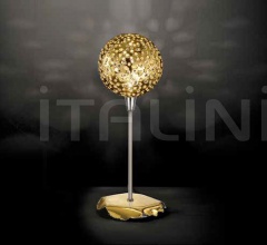 Настольный светильник SFERE 6843/L1 01 Настольный светильник SFERE 6843/L1 01 фабрика MM Lampadari