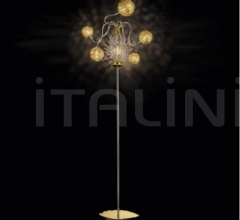 Напольный светильник SFERE 6844/LT6 Напольный светильник SFERE 6844/LT6 фабрика MM Lampadari