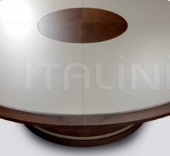 Итальянские Столы для конференц зала - Стол Giubileo Round фабрика Mascheroni