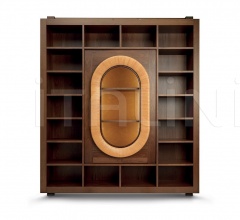 Библиотека Giulietta Библиотека Giulietta фабрика Mascheroni