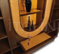 Библиотека Giulietta Библиотека Giulietta фабрика Mascheroni