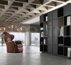 Кресло Dumbo Кресло Dumbo фабрика Mascheroni