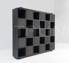 Библиотека Scacchiera Библиотека Scacchiera фабрика Mascheroni