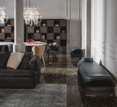 Библиотека Scacchiera Библиотека Scacchiera фабрика Mascheroni