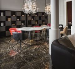 Библиотека Scacchiera фабрика Mascheroni