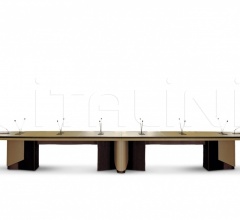 Стол PLANET Стол PLANET фабрика Mascheroni