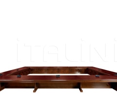 Итальянские Столы для конференц зала - Стол AD TABLE SPECIAL PIECE фабрика Mascheroni