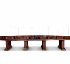 Итальянские Столы для конференц зала - Стол AD TABLE фабрика Mascheroni