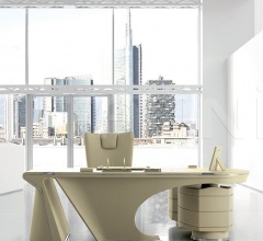 Письменный стол PRIOR Письменный стол PRIOR фабрика Mascheroni