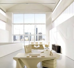 Письменный стол PRIOR Письменный стол PRIOR фабрика Mascheroni