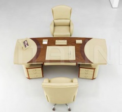 Письменный стол PLANET LIMITED EDITION Письменный стол PLANET LIMITED EDITION фабрика Mascheroni