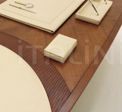 Письменный стол PLANET LIMITED EDITION Письменный стол PLANET LIMITED EDITION фабрика Mascheroni