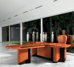 Письменный стол PLANET фабрика Mascheroni