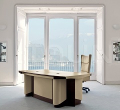 Письменный стол PLANET фабрика Mascheroni