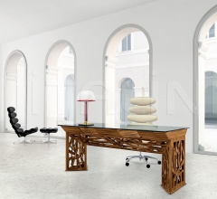 Письменный стол DELTA Письменный стол DELTA фабрика Mascheroni