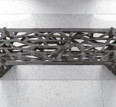 Письменный стол DELTA Письменный стол DELTA фабрика Mascheroni