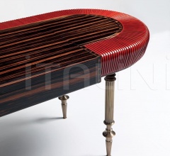 Туалетный столик Peggy Туалетный столик Peggy фабрика Mascheroni