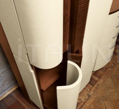 Библиотека PLANET 013 Библиотека PLANET 013 фабрика Mascheroni