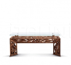 Итальянские Консоли - Консоль Delta Consolle фабрика Mascheroni